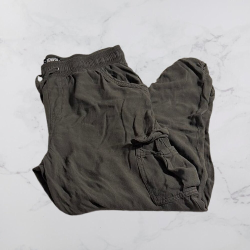 REWASH Junior's Size XL Cargo Jogger